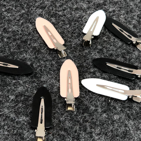 Clips for Hair