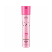 GOLD SHIMMER MICELLAR SHAMPOO - COLOR FREEZE SCHWARZKOPF