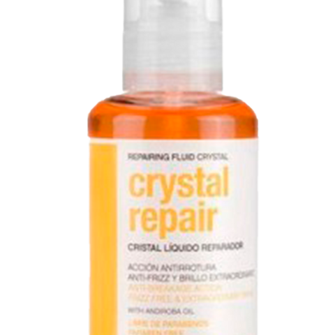 CRYSTAL REPAIR – GLOSSCO PROFESSIONAL