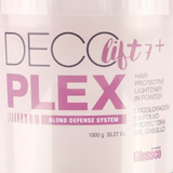 DECO PLEX BLOND DEFENSE SYSTEM – GLOSSCO PROFESSIONAL