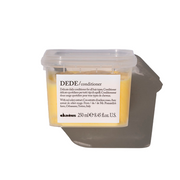 DEDE CONDITIONER - ESSENTIAL HAIRCARE DAVINES