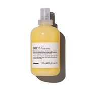 DEDE HAIR MIST - ESSENTIAL HAIRCARE DAVINES