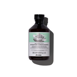 DETOXIFYING SCRUB SHAMPOO - NATURAL TECH DAVINES