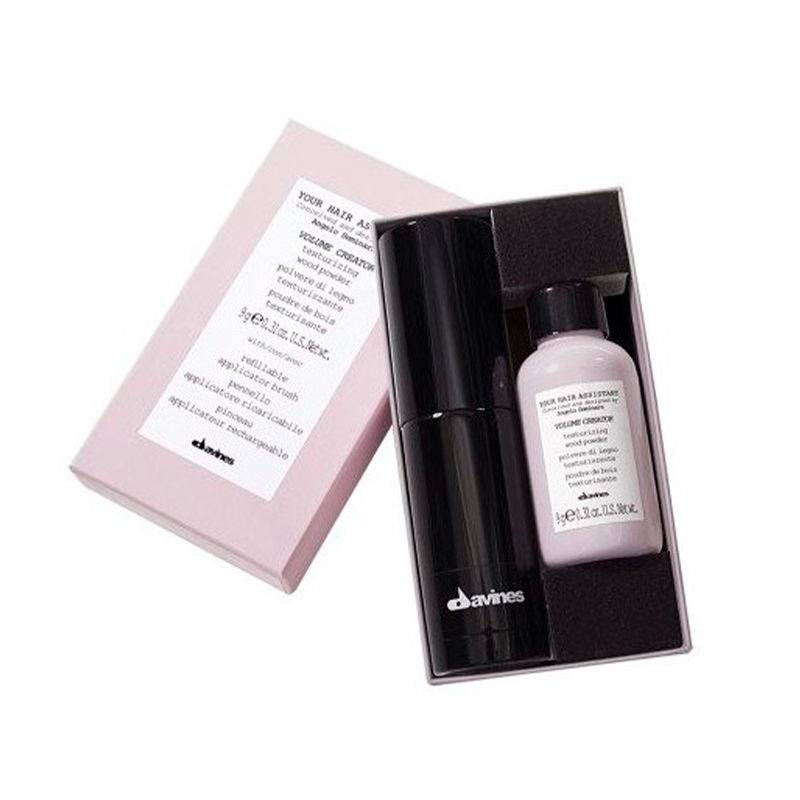 DUO VOLUMEN CREATOR - YOUR HAIR ASSISTANT DAVINES