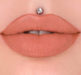 LABIAL LIQUID MATTE - JEFFREE STAR