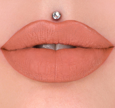LABIAL LIQUID MATTE - JEFFREE STAR