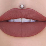 LABIAL LIQUID MATTE - JEFFREE STAR