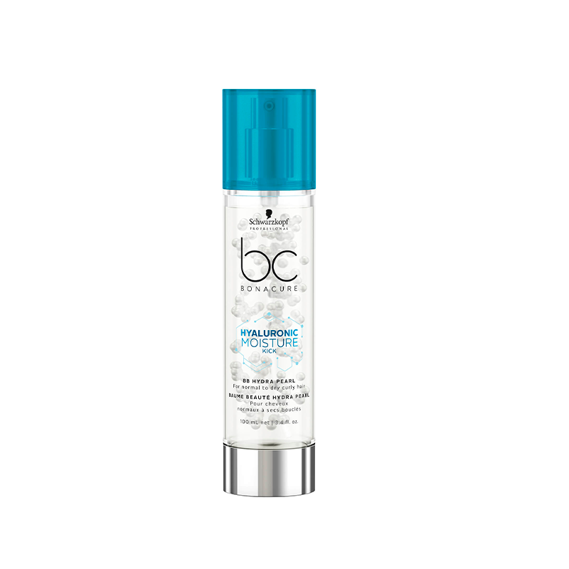 BB HYDRA PEARL - MOISTURE KICK SCHWARZKOPF