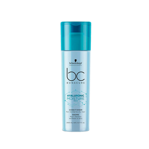 CONDITIONER - MOISTURE KICK SCHWARZKOPF