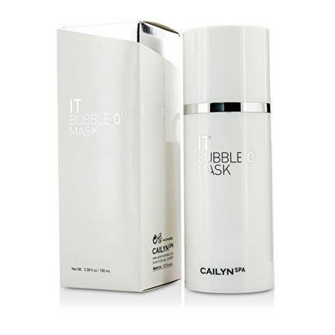 IT BUBBLE O2 MASK - CAILYN