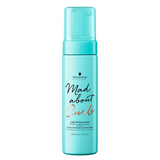 LIGHT WHIPPED FOAM - MAD ABOUT CURLS SCHWARZKOPF