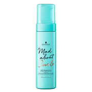 LIGHT WHIPPED FOAM - MAD ABOUT CURLS SCHWARZKOPF