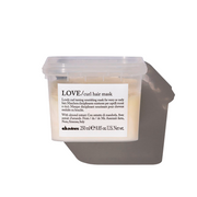 LOVE CURL HAIR MASK - ESSENTIAL HAIRCARE DAVINES