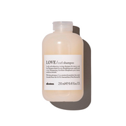 LOVE CURL SHAMPOO - ESSENTIAL HAIRCARE DAVINES