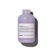 LOVE SMOOTHING SHAMPOO - ESSENTIAL HAIRCARE DAVINES