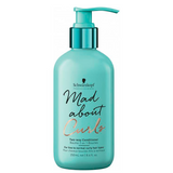 TWO - WAY CONDITIONER - MAD ABOUT CURLS SCHWARZKOPF