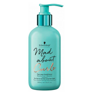 TWO - WAY CONDITIONER - MAD ABOUT CURLS SCHWARZKOPF