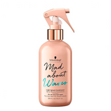 LIGHT SPLASH CONDITIONER - MAD ABOUT WAVES SCHWARZKOPF