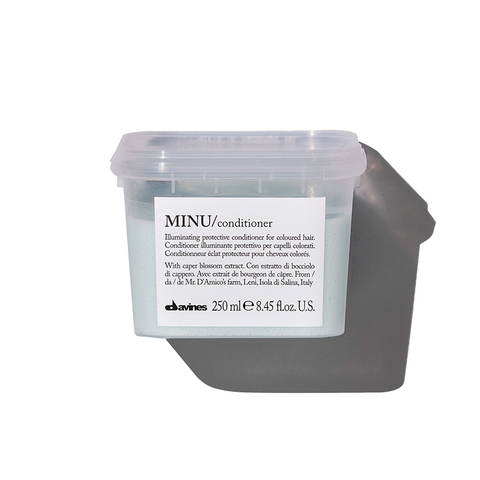 MINU CONDITIONER - ESSENTIAL HAIRCARE DAVINES
