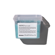 MINU HAIR MASK - ESSENTIAL HAIRCARE DAVINES