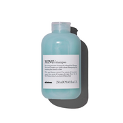 MINU SHAMPOO - ESSENTIAL HAIRCARE DAVINES