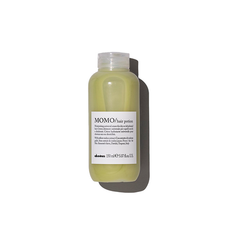 MOMO HAIR POTION - ESSENTIAL HAIRCARE DAVINES