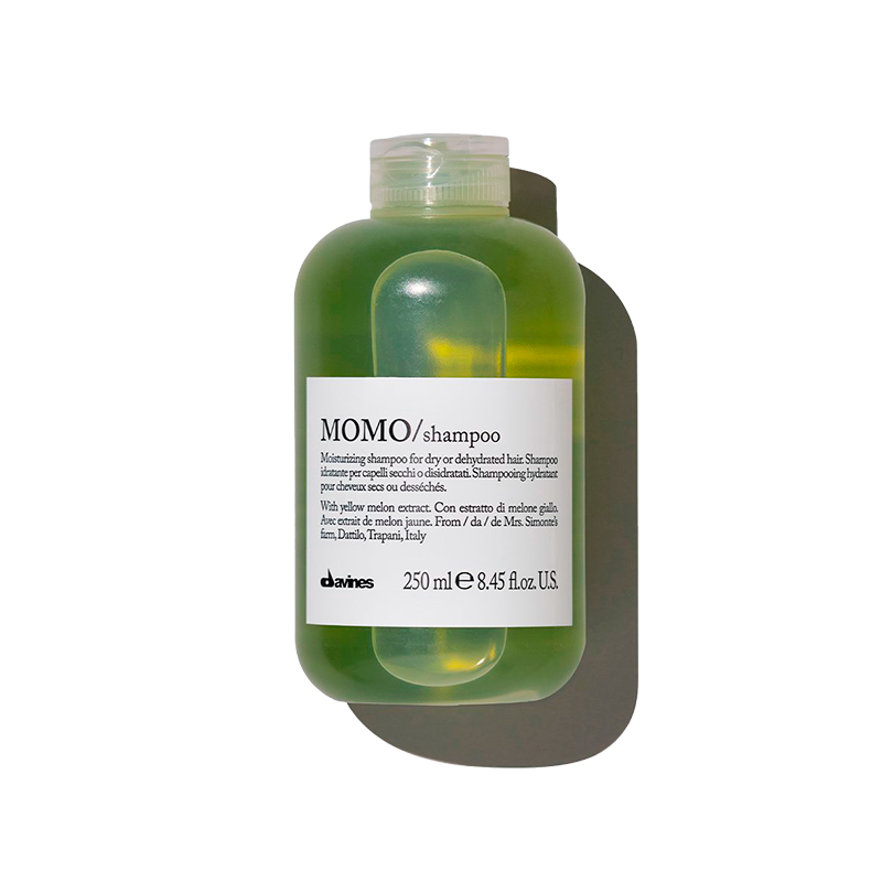 MOMO SHAMPOO - ESSENTIAL HAIRCARE DAVINES