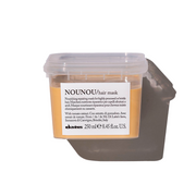 NOUNOU HAIR MASK - ESSENTIAL HAIRCARE DAVINES