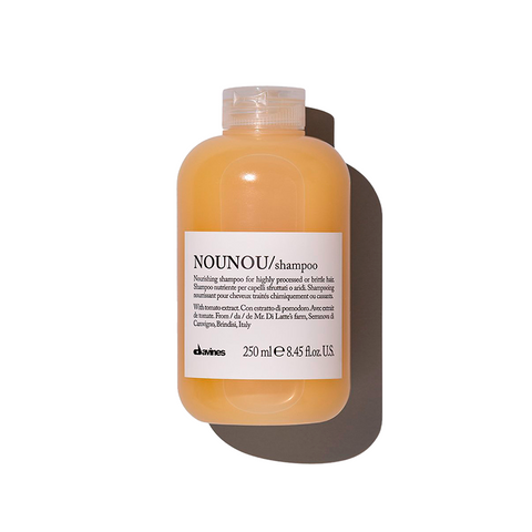 NOUNOU SHAMPOO - ESSENTIAL HAIRCARE  DAVINES