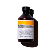 NOURISHING SHAMPOO - NATURAL TECH DAVINES