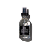 OI OIL WITH ROUCOU OIL - DAVINES