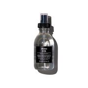 OI OIL WITH ROUCOU OIL - DAVINES