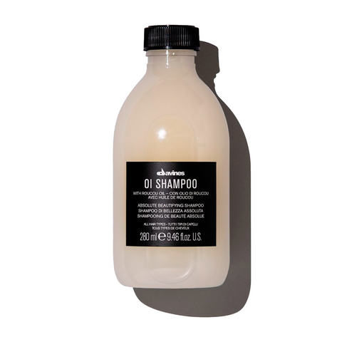 OI SHAMPOO - DAVINES