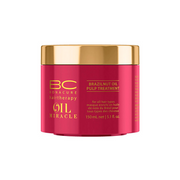 OIL PULP TREATMENT - OIL MIRACLE BRAZILNUT SCHWARZKOPF