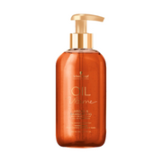 OIL ULTIME - ARGAN & BARBARY FIG OIL IN SHAMPOO