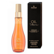 OIL ULTIME - ARGAN FINISHING OIL