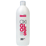 OXIGLOSS 10/20 Vol. - GLOSSCO PROFESSIONAL