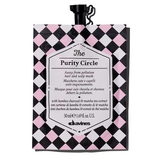 PURITY CIRCLE - THE CIRCLE CHRONICLES DAVINES