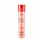 PEPTIDE REPAIR RESCUE MICELLAR SHAMPOO BC BONACURE
