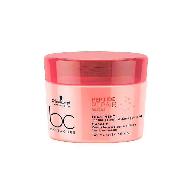 PEPTIDE REPAIR RESCUE TREATMENT BC BONACURE