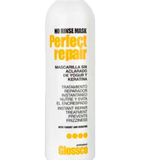 PERFECT REPAIR NO RINSE MASK - GLOSSCO PROFESSIONAL