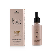 REJUVENATING SERUM - Q10+ TIME RESTORE SCHWARZKOPF