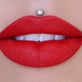 LABIAL LIQUID MATTE - JEFFREE STAR