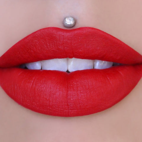 LABIAL LIQUID MATTE - JEFFREE STAR