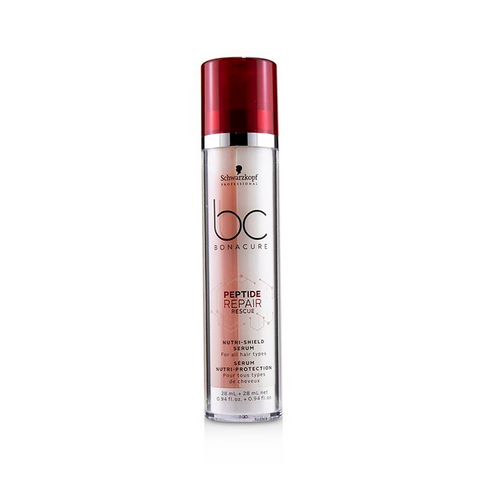 NUTRI-SHIELD SERUM - REPAIR RESCUE SCHWARZKOPF