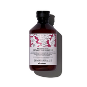 REPLUMPING SHAMPOO - NATURAL TECH DAVINES