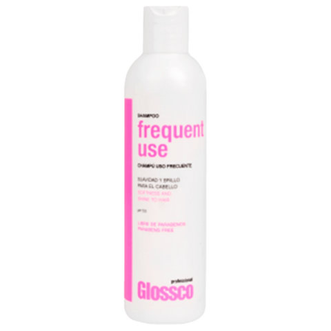 SHAMPOO FREQUENT USE – GLOSSCO PROFESSIONAL