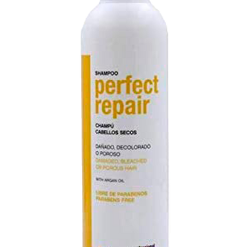 SHAMPOO PERFECT REPAIR - GLOSSCO PROFESSIONAL
