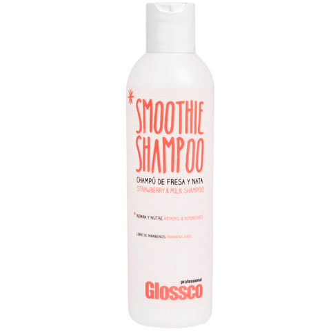 SHAMPOO SMOOTHIE - GLOSSCO PROFESSIONAL