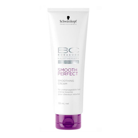 SMOOTHING CREAM - SMOOTH PERFECT SCHWARZKOPF